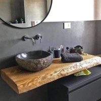 Мойки из камня в Москве