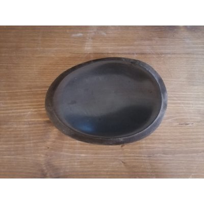 Мыльница из натурального камня AS-07 (16х12 см)