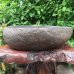 Раковина из речного камня 52x31 (RS1241)