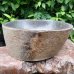 Раковина из речного камня 38х33 (RS-1244)