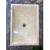 Раковина из мрамора 50х35х12 см (K1-MF-100)