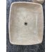 Раковина из мрамора 52х42х15 см (K2-MF-200)