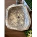 Раковина из мрамора 52х47х15 см (K3-MN-306)