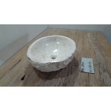 Раковина из мрамора 51х38х15 (MEC241103)