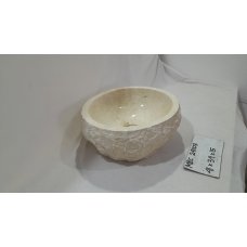 Раковина из мрамора 41х34х15 (MEC241103)