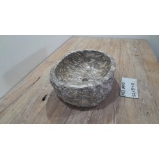 Раковина из мрамора 52х37х15 (MED241103)