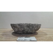 Раковина из мрамора 51х38х15 (MED241112)