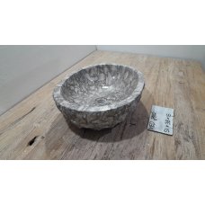 Раковина из мрамора 51х38х15 (MED241112)