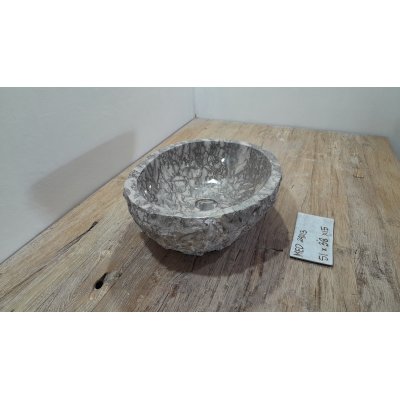 Раковина из мрамора 51х38х15(MED241113)