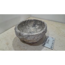 Раковина из мрамора 43х33х15 (230501)