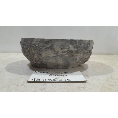 Раковина из мрамора 43х32х15 (230503)