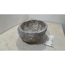 Раковина из мрамора 43х32х15 (230503)