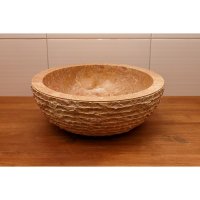 Сантехника из камня: методы обработки